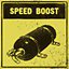 Speed Boost