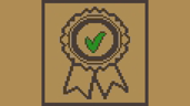 You got a reward
