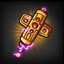 Galactic Exorcist