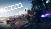 Origins