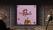 Crate Crusher!