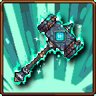 Legend of the Astral Hammer