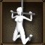 Unlock Torture Device: Iron Frame