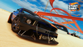 Track Builder