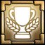 Gold Milestone