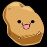 Potato Gives Pause