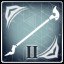 Pole Weapon Proficiency II