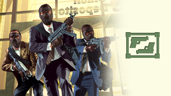 TP Industries Arms Race