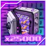 Overcharged Tycoon
