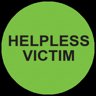 Helpless Victim