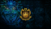 Miniature Crown Master