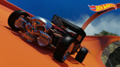Welcome to Horizon Hot Wheels