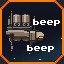 Beep Beep!