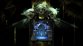 Bearing Dark Gifts