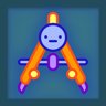 Level 4 - Girl Cutter