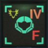 Sentinel Strike - Variant IV - F
