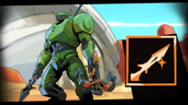 The Long Hunt