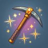 Pickaxe Upgrader II