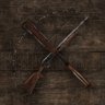 Weapons collector