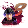 Now it's time to destroy you.