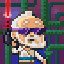 Futuristic Player