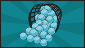 Bucket o' Balls