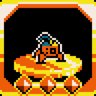BOMB BULB BUSTER GOLD
