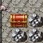 A door needs unlocking eh?