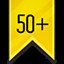 50-Point Winner