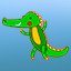Crocodile