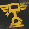 Golden Piston is mine for taking!