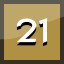 Complete Level 21