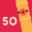 50 Kills