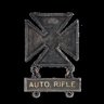 Marksman Auto. Rifle