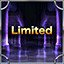 Silver Dungeon Master (Limited)