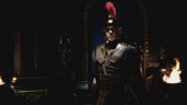 Give Caesar What Is His