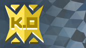K.O.