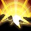 You can also become light