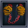 Cold Imprisonment