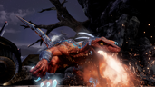 Riptor Chosen One
