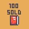 Sell 100 Books