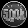 Hallelujah! It's Raining Cash!