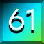 Achievement 121