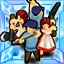 The Strongest Pioneers