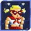 Obtain Magical Girl Suit