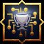 ✔ Bronze Computer Wizard