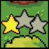 1 Star in all levels!