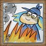 Little Arsonist