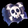 Pirate vibes, salty tides!