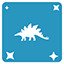 Kentrosaurus Friend